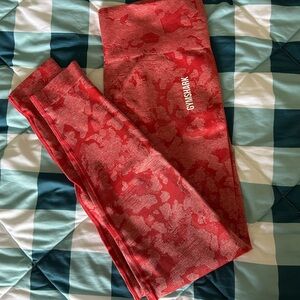 Gymshark Adapt Leggings